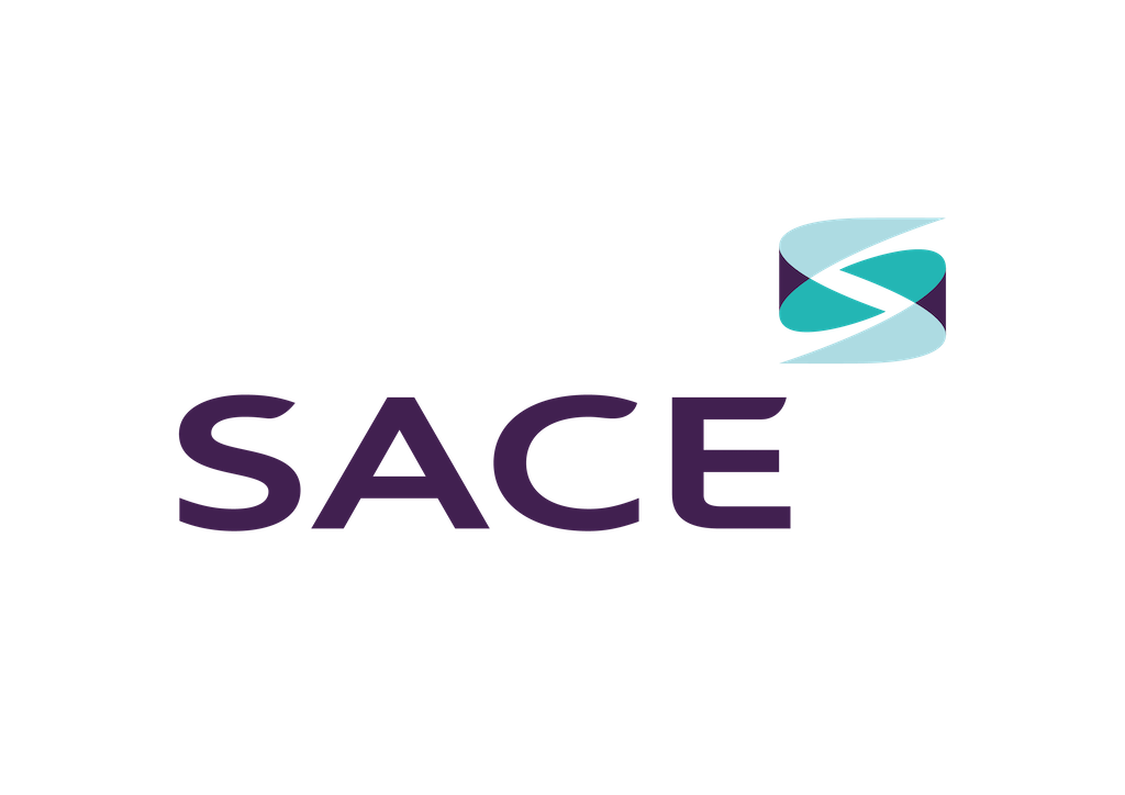 شعار شركة SACE