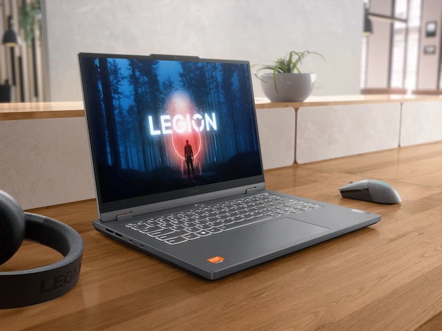 Lenovo Legion 5 Slim