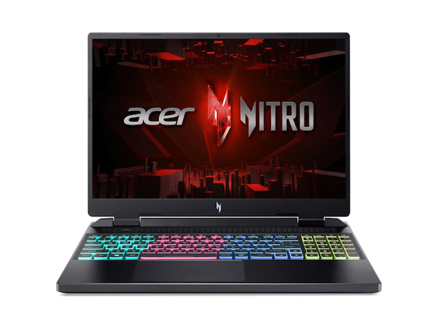 Acer Nitro 16