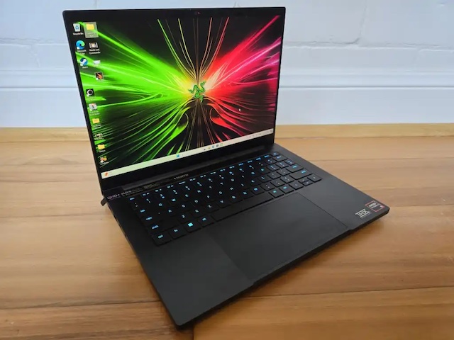 Razer Blade 14