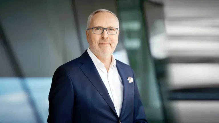 أولي هانسن، رئيس استراتيجية السلع في ساكسو بنك