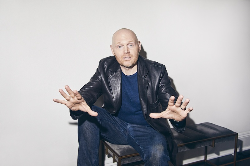 بيل بور BILL BURR