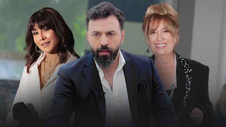 مسلسل "تحت سابع أرض"