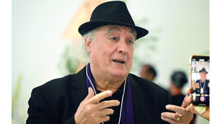 واسيني الأعرج - متداولة