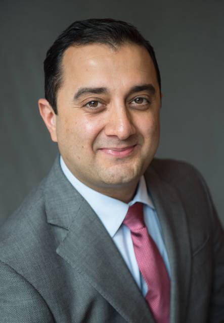 زوبين تشاجبار