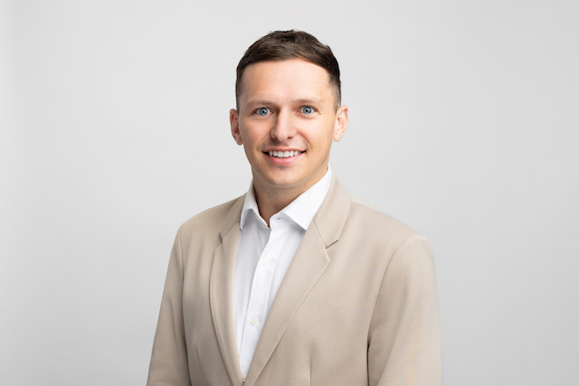 جوش جيلبرت - محلل أسواق لدى إيتورو