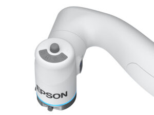 روبوت من إبسون - من المصدر