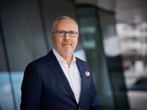 أولي هانسن، رئيس استراتيجية السلع في "ساكسو بنك"