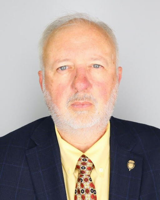 د. فيكتور بيرنت