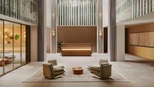 فندق "هووغا" (Hygge)