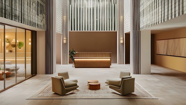 فندق "هووغا" (Hygge)