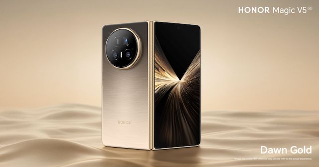 هاتف HONOR Magic V5