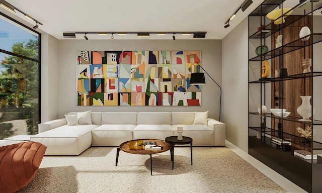 هيلز أوف ون - غراي ريزيدينس Hills of One - Gray Residences