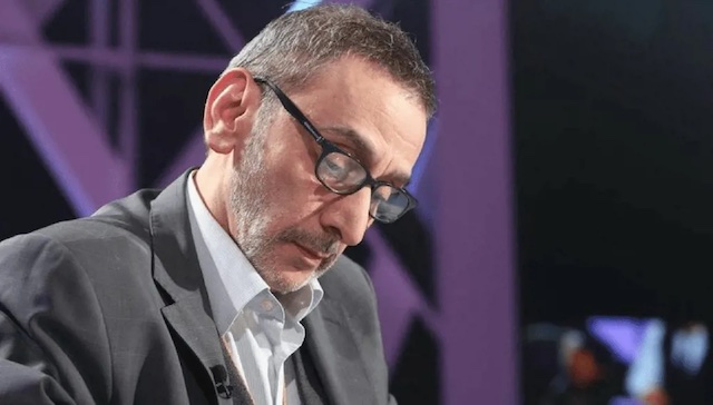 زياد الرحباني – إعلام لبناني