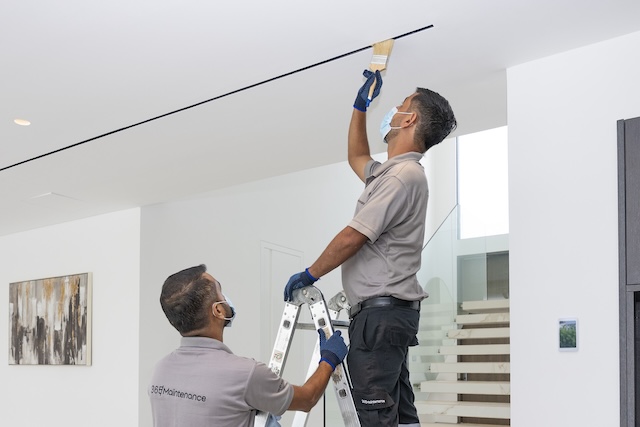 أعمال صيانة قبل السفر - من المصدر