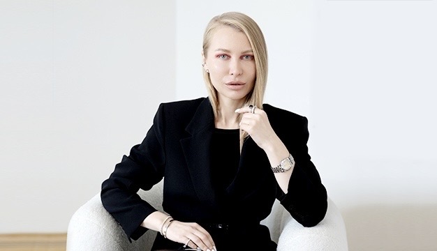 داريا زولوتوفا