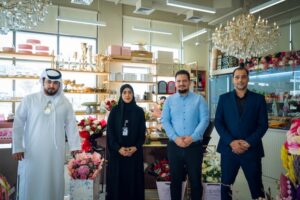 غرفة أبوظبي تدعم نمو الأعمال في منطقة الظفرة