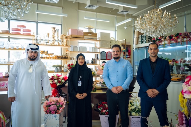 غرفة أبوظبي تدعم نمو الأعمال في منطقة الظفرة