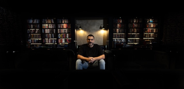 ماجد الأنصاري