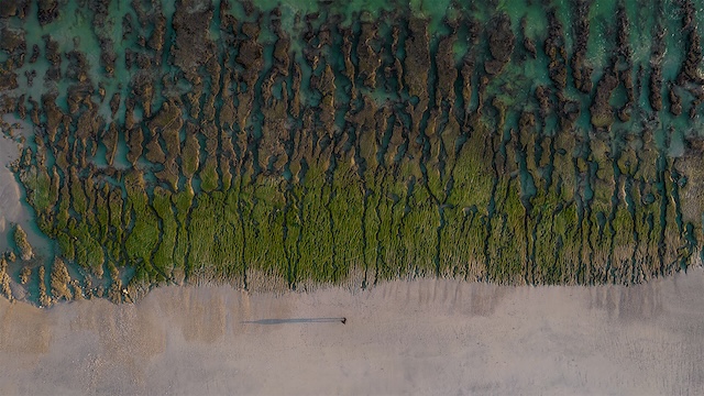 المغسيل Mughasel Beach