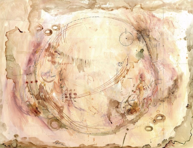 لوحة فنية – من المصدر