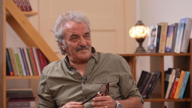 نبيل الملحم - حساب الكاتب على "فيسبوك"