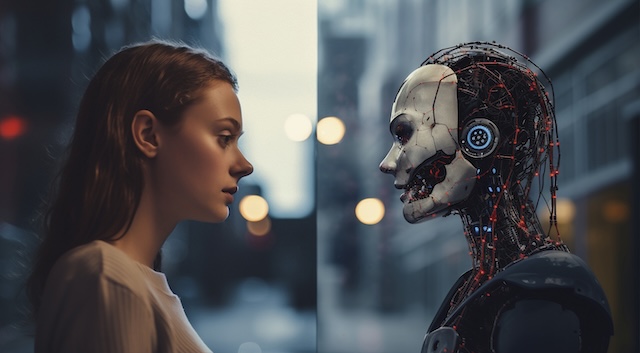 (تعبيرية بالذكاء الاصطناعي) AI - موقع freepik.com