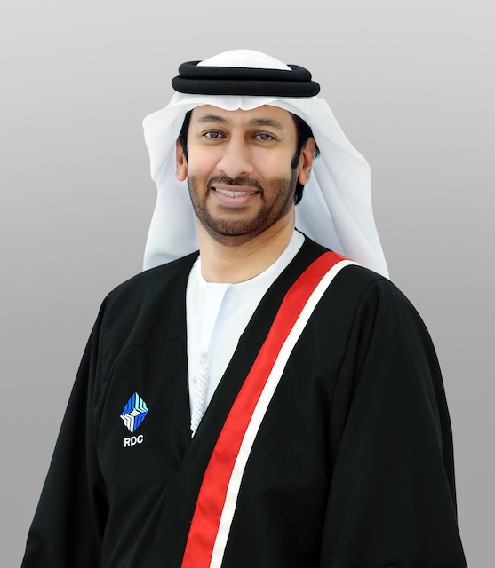 القاضي عبد القادر موسى محمد، رئيس مركز فض المنازعات الإيجارية