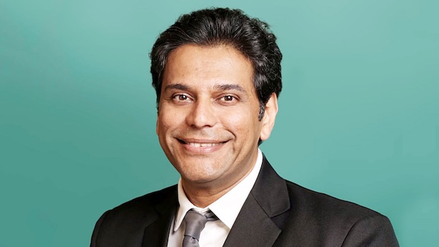 أبهيجيت أبيانكار