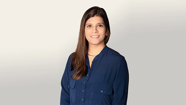 ريتشا روستاجي