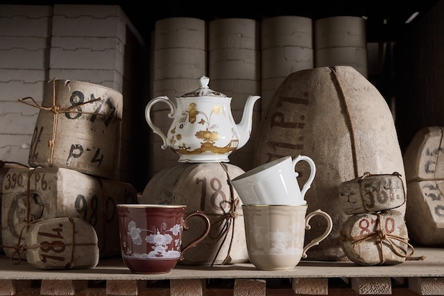 مجلس تصميم أبوظبي يطلق برنامج الإقامة في مجال الفخار والسيراميك