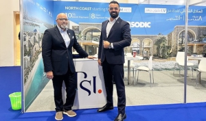 حسين عبد الله ومحمد أبوعوض، مديرا مبيعات