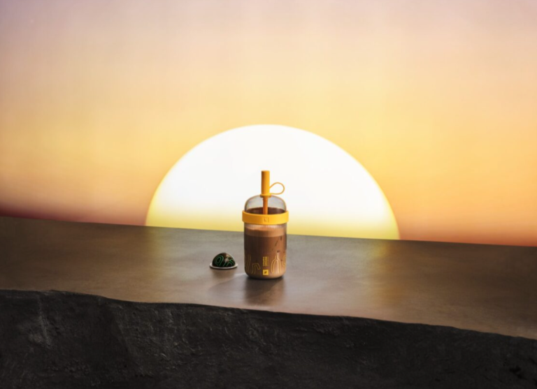 قهوة "نسبريسو" - من المصدر