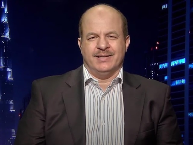  رياض قهوجي