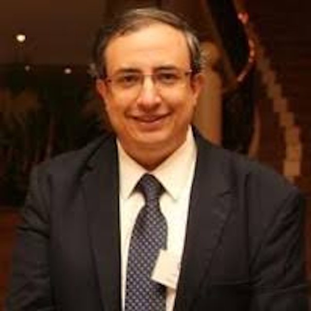 الدكتور محمد خليف