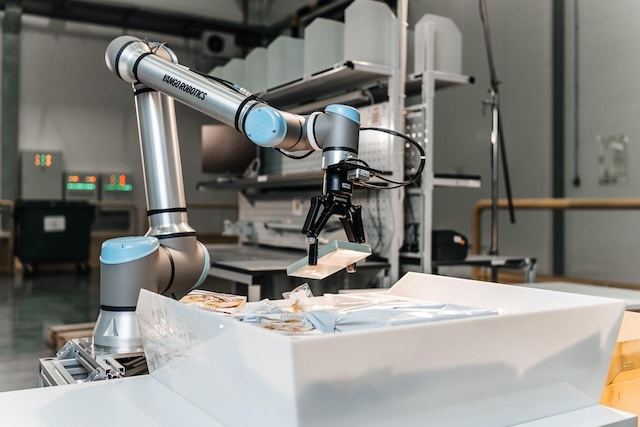 عمليات "البيع بالتجزئة" بالـAI – من المصدر