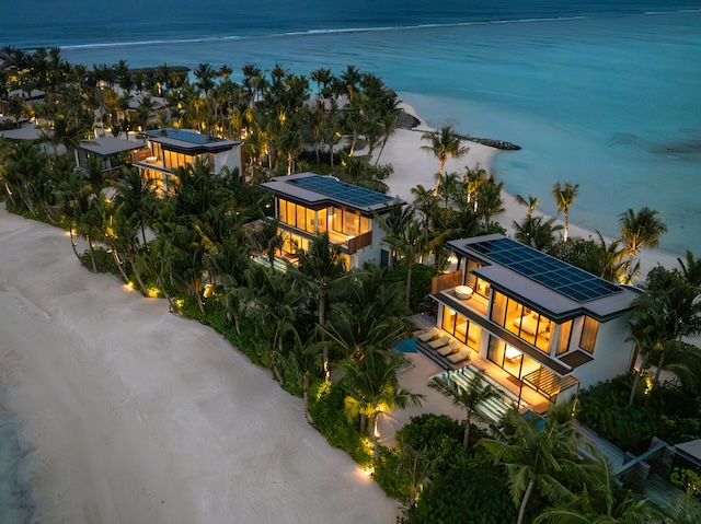 سو / جزر المالديف