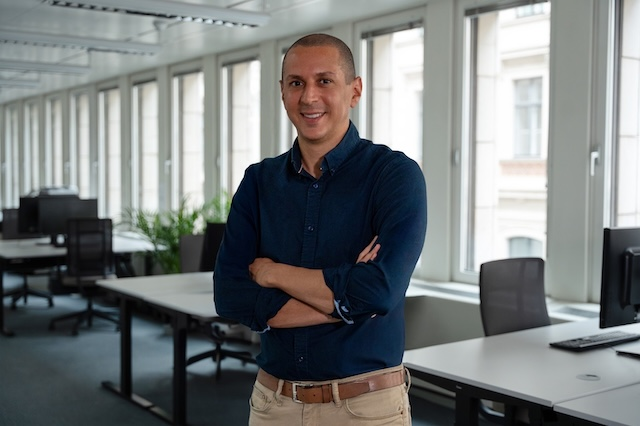 إبراهيم إمام