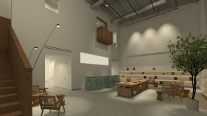 "دوم آرت بروجيكتس" في دبي - من المصدر