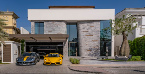 شركة ألباغو تطلق مشروع "كِرف دي لوسو" في دبي