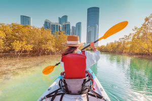 السياحة في الإمارات - وكالة "وام"