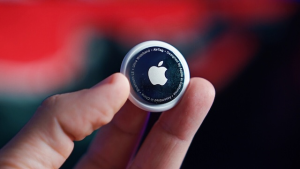 Apple AirTags - موقع thenextweb
