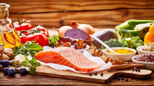 مأكولات - من المصدر