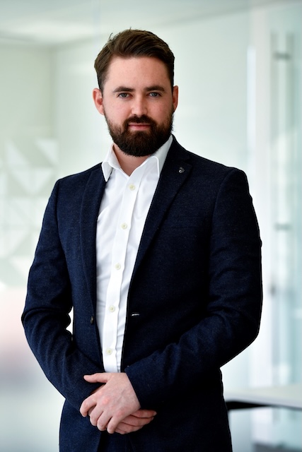 سام نورث، المحلل في منصة إيتورو