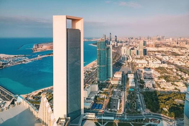 أبوظبي - وكالة "وام"