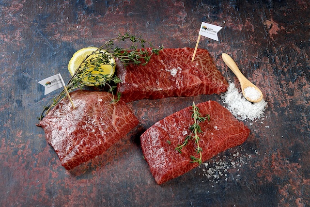 بزنس اللحوم الحمراء الأسترالية في الشرق الأوسط وشمال إفريقيا