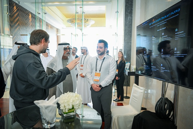 هل تفكر الآلات؟.. الذكاء الاصطناعي يرد