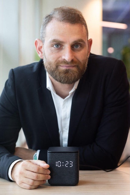  رامي أبو عرجة، المدير الأول للتسويق والابتكار - مجموعة يانغو، الشرق الأوسط