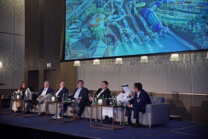 أبوظبي تستضيف IAAPA الشرق الأوسط 2026