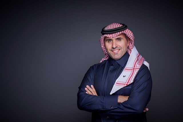 طارق العنقري – من المصدر